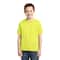 JERZEES® Dri-Power® Neon Youth 50/50 Cotton/Poly T-Shirt